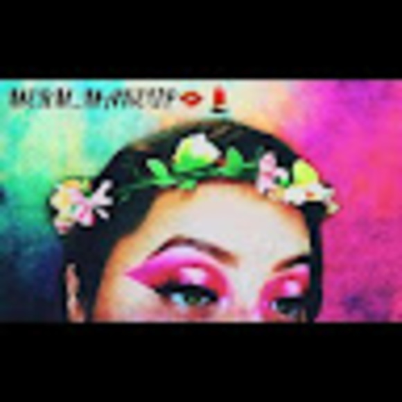 mermmakeup